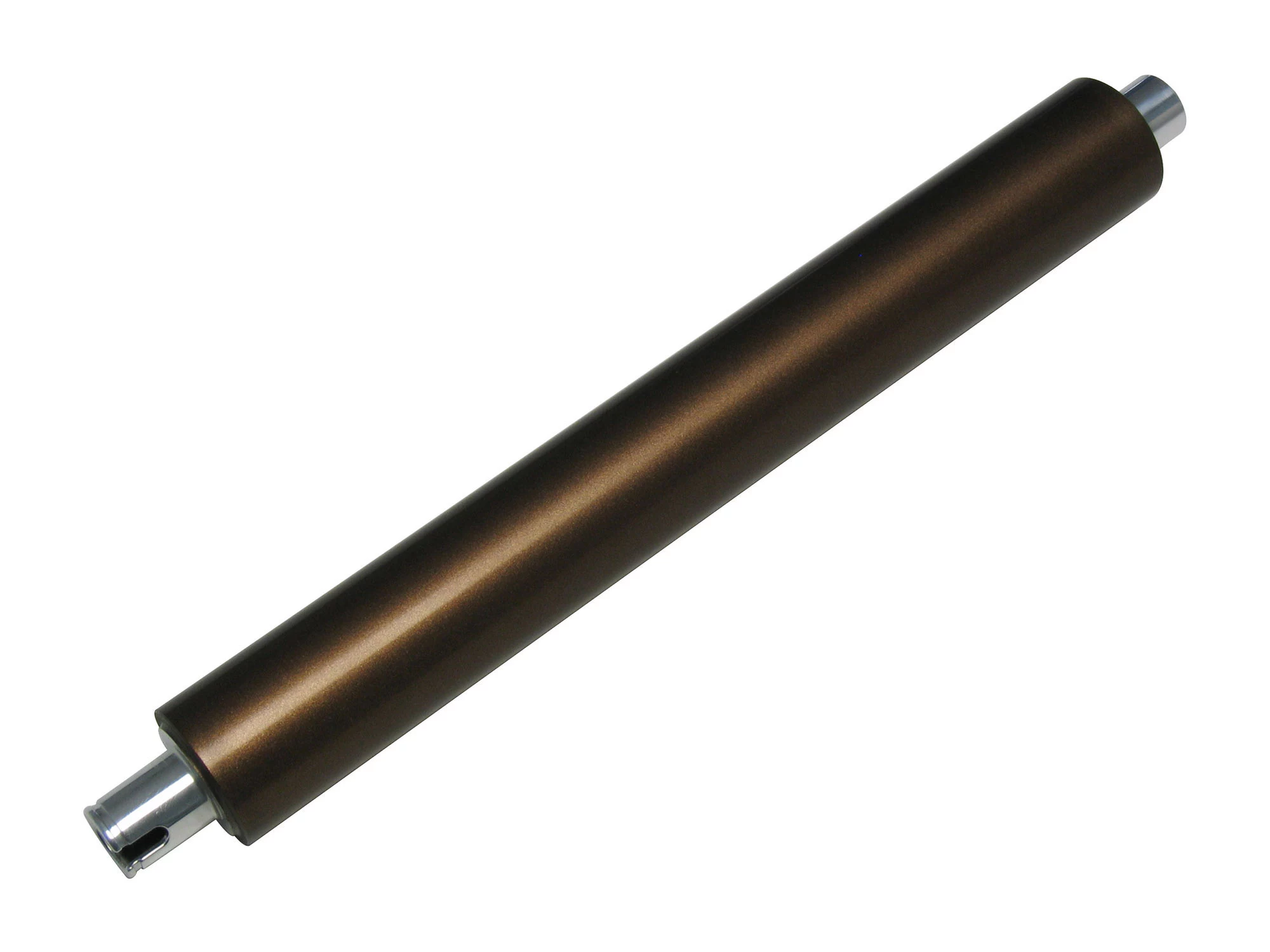 CET augšējā fuser veltnis Lexmark T640/T642/T644/T650/T652/T654/X642/X644/X646