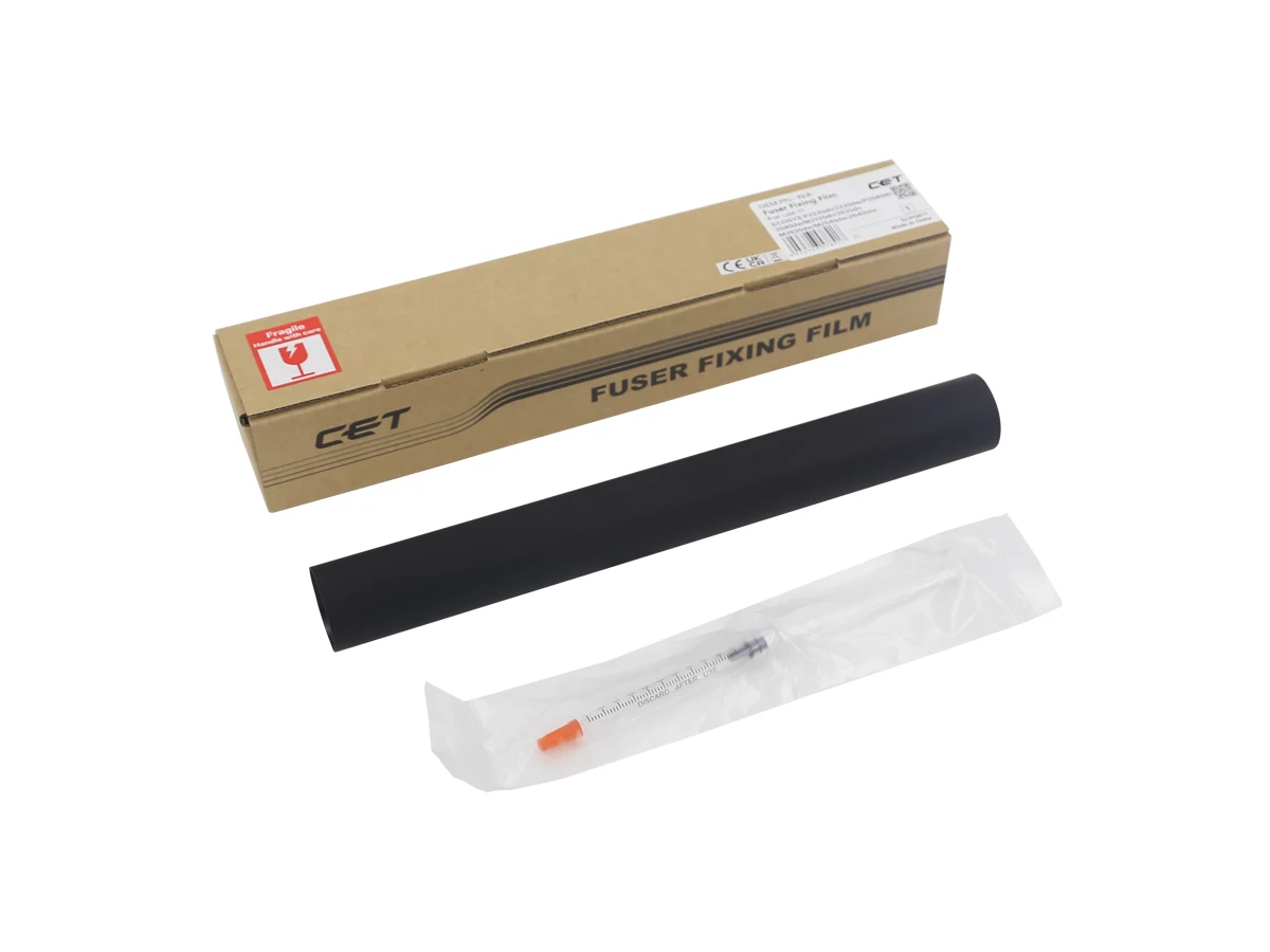 CET Fuser Fixing Film Canon imageRUNNER