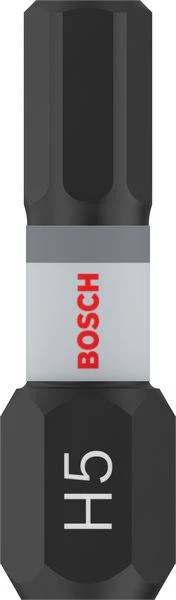 Bosch Professional Impact Control Hex Impact