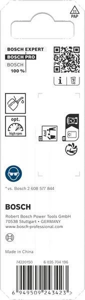 Bosch 2608577631 HSS-G metāla urbis 10
