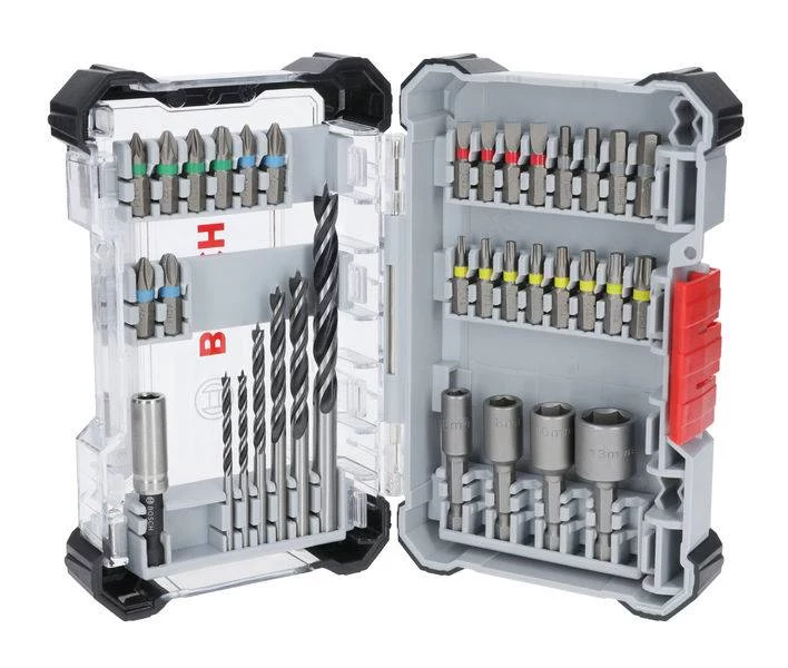 Bosch Extra Hard and PRO Wood