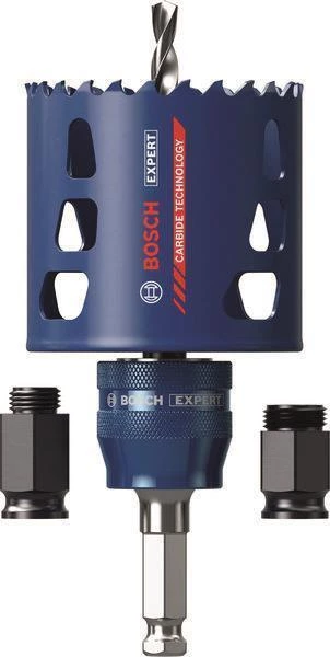 Bosch 2608901911 Caurumu zāģu komplekts 68