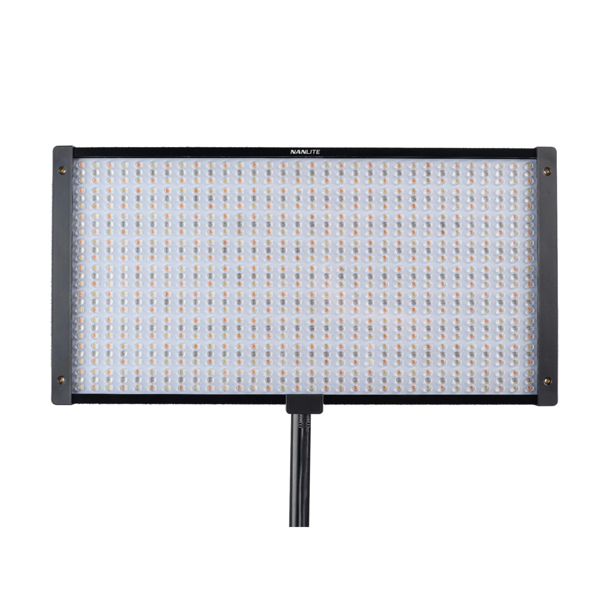 Nanlite PavoSlim 120C pilnkrāsu RGBWW LED