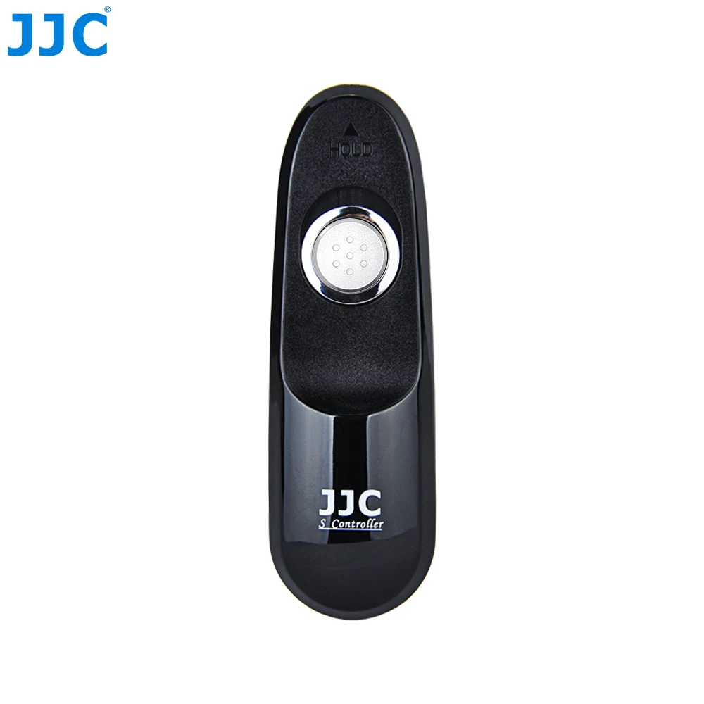JJC CR-41 vadu tālvadības sprūds Sigma