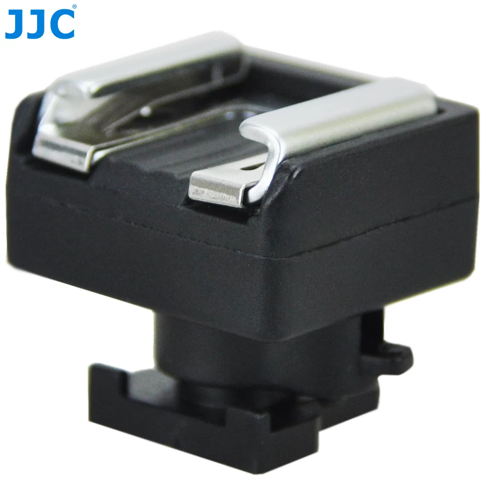 JJC Hot Shoe Adapter Sony Multi-Interface