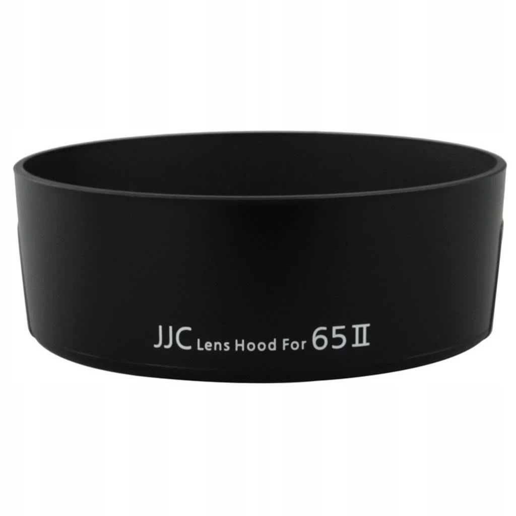 JJC Lens Hood EW-65II EW-65III for
