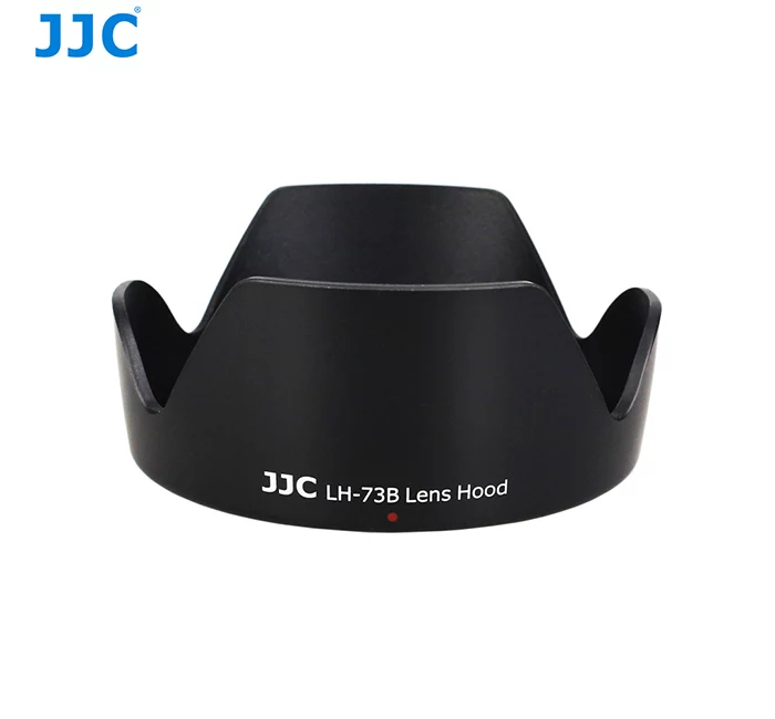 JJC Lens Hood for Canon EW-73B