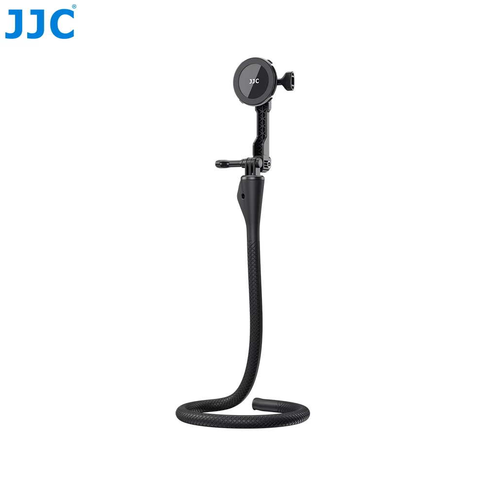 JJC TP-FT3 Elastīgais statīvs-monopods-rokas ar MagSafe