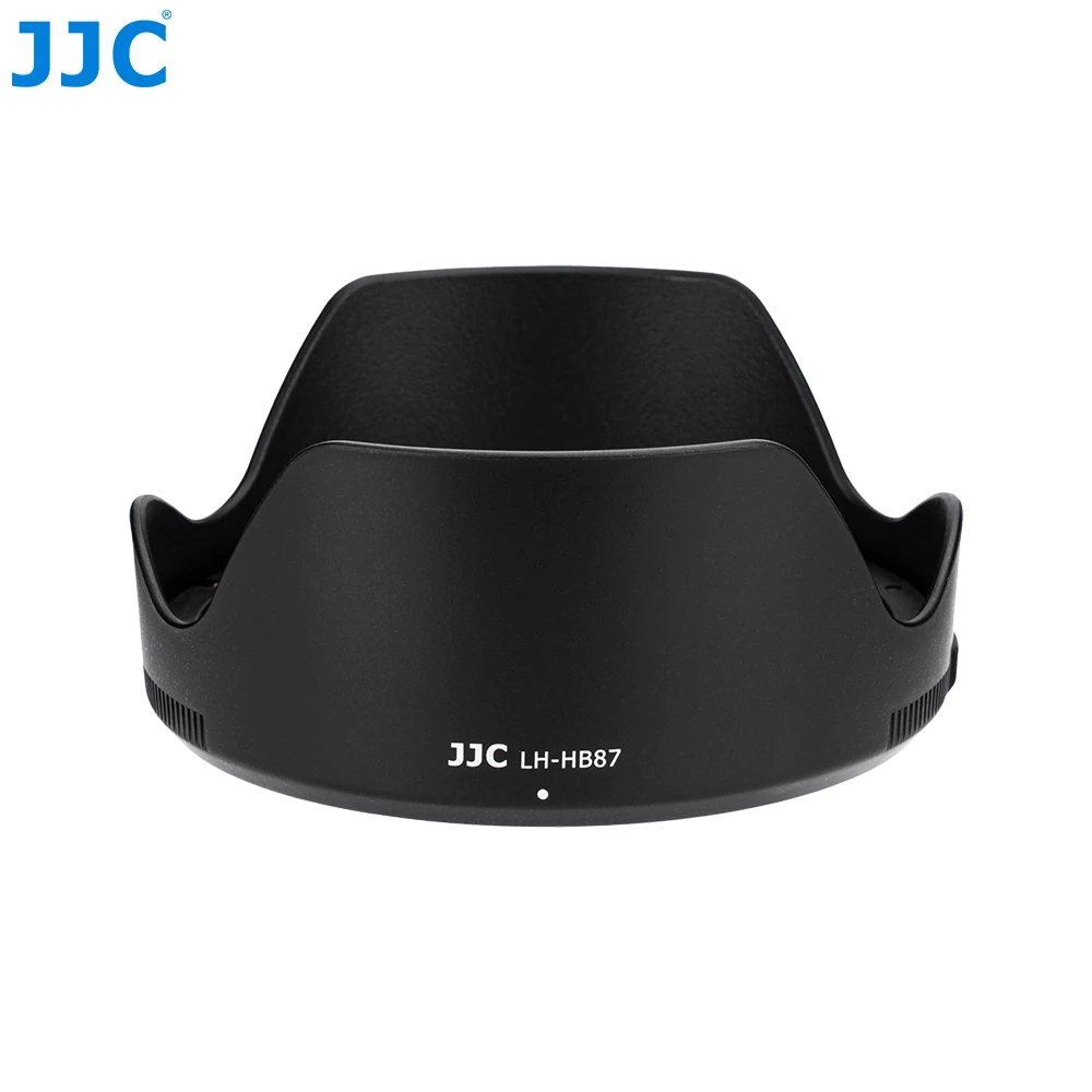 JJC HB-87 Tulip Lens Hood for