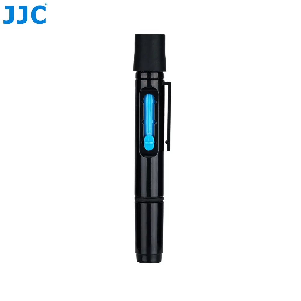 JJC Lens Cleaning Pen ar oglekļa