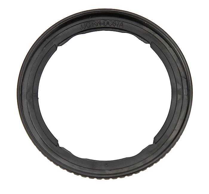 JJC 67mm filtra adaptera gredzens Canon