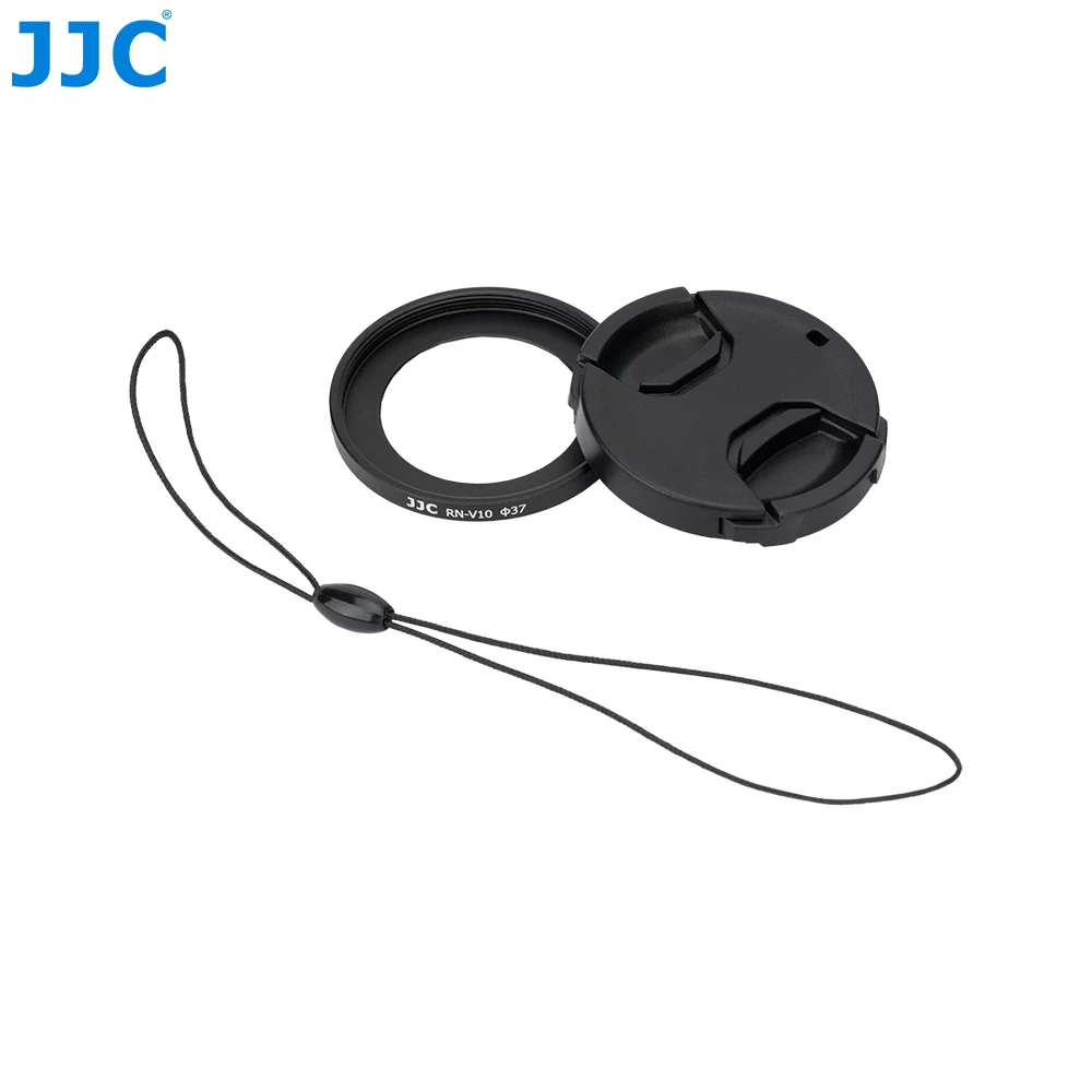 JJC RN-V10 Filter Adapter Gredzens ar