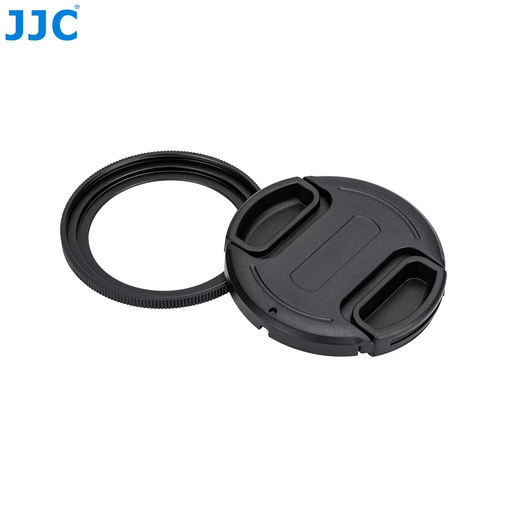 JJC Filter Adapter Ring Panasonic Lumix
