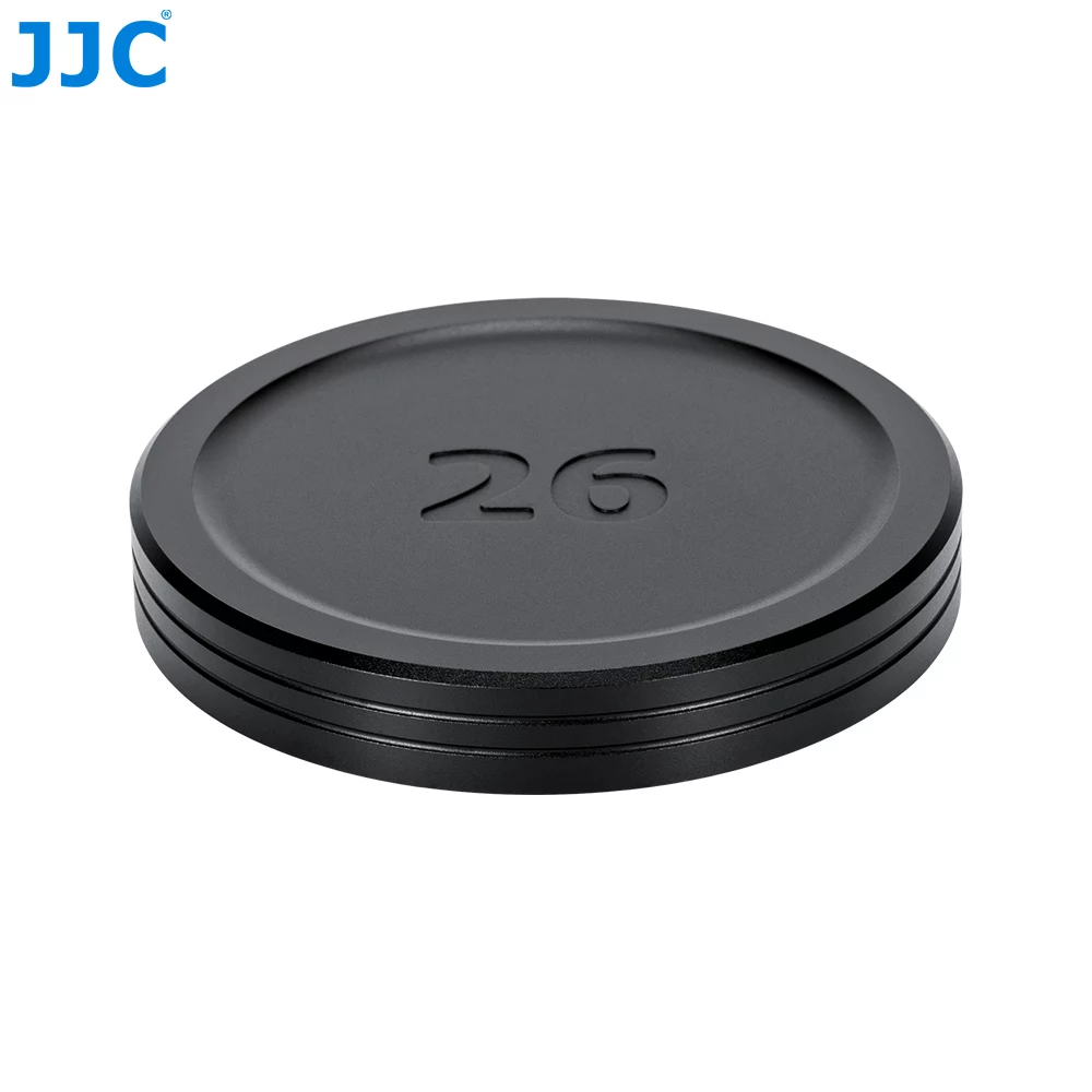 JJC LC-SR26 Priekšējā objektīva vāciņš Panasonic