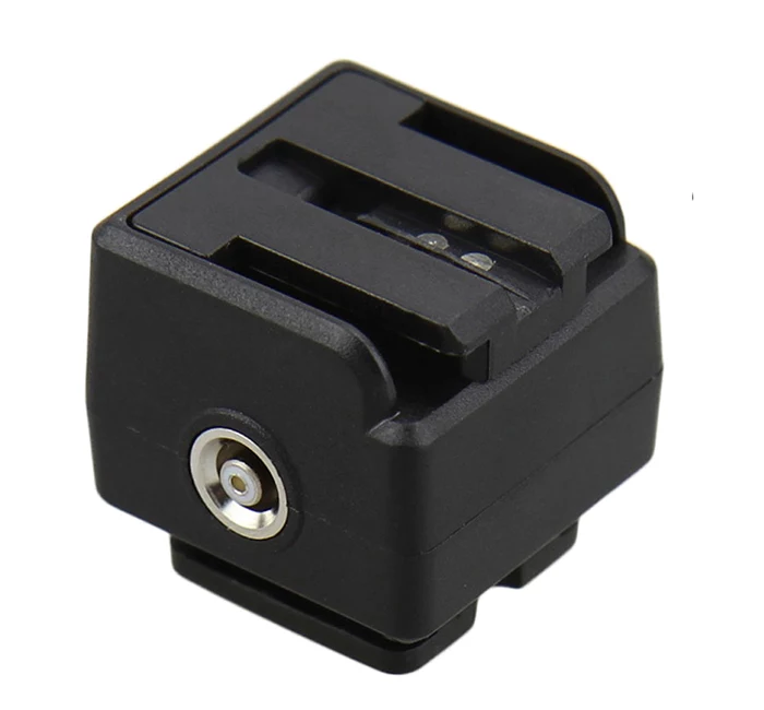 JJC Hot Shoe Adapter Sony Alpha
