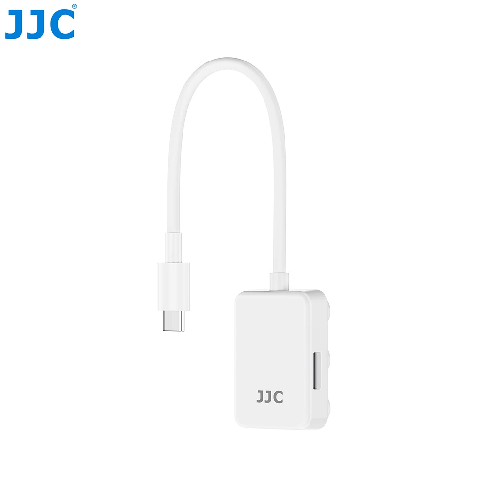 JJC PDB-UC USB-C Micro SD karšu