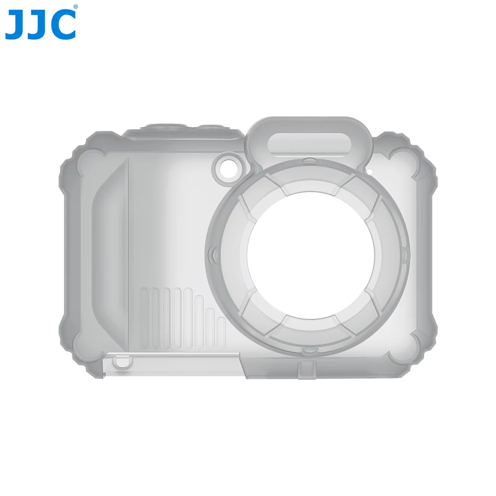 JJC SCC-WPZ2 Silikona aizsargmaciņš Kodak PIXPRO