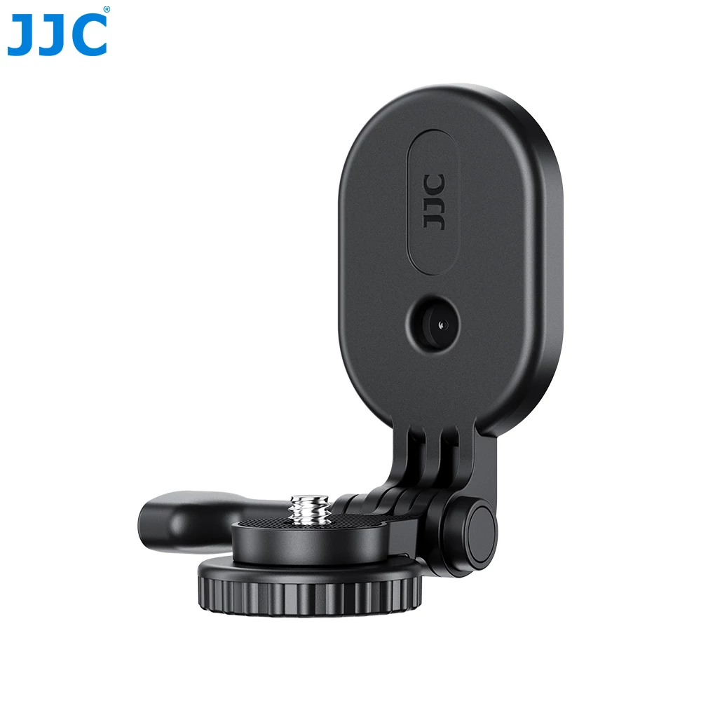 JJC MG-AC1 Magnētiskā adaptera plāksne GoPro