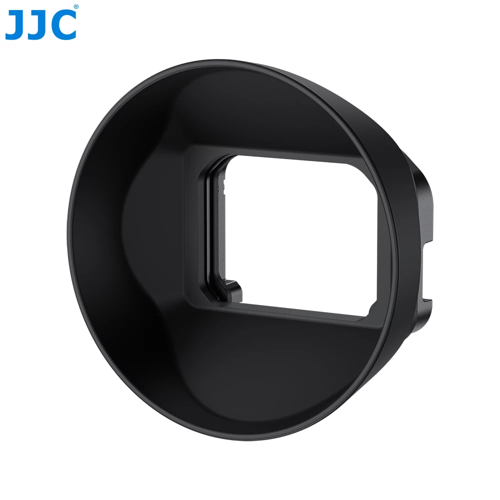 JJC EC-R5IIC Acs uzgalis Canon EOS