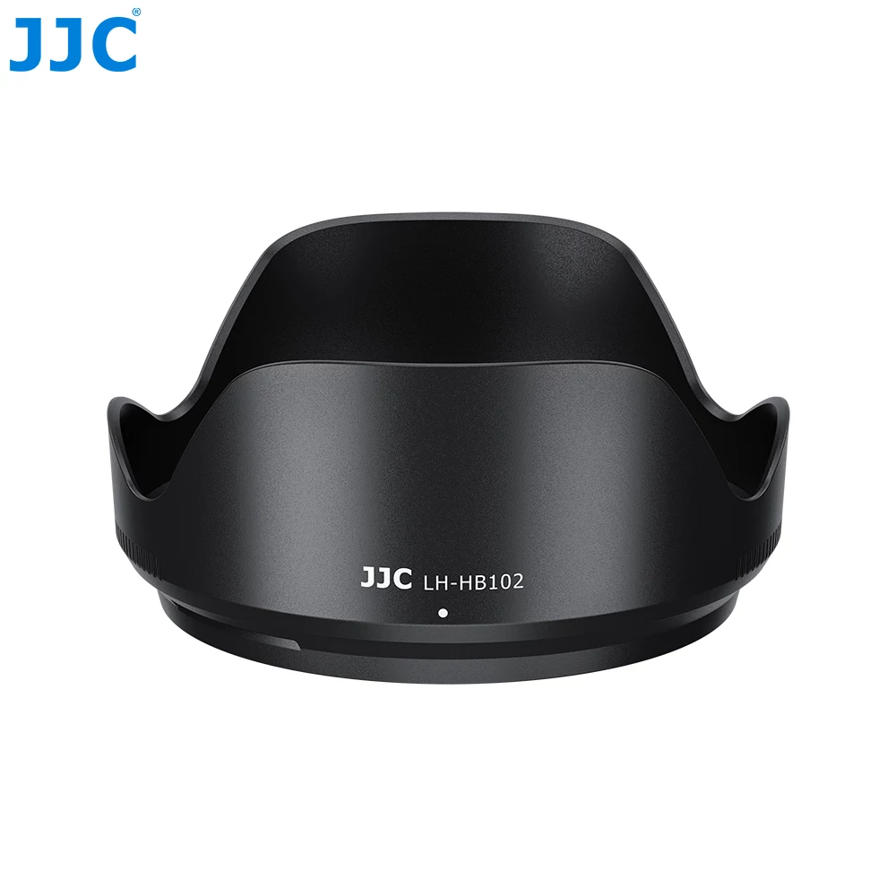 JJC Lens Hood for Nikon NIKKOR