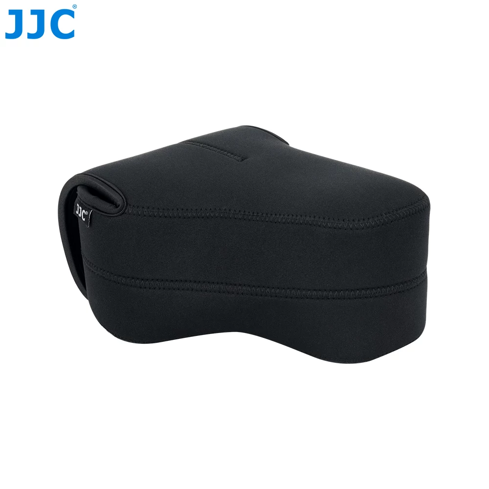 JJC Neoprēna kameras maciņš lielai DSLR
