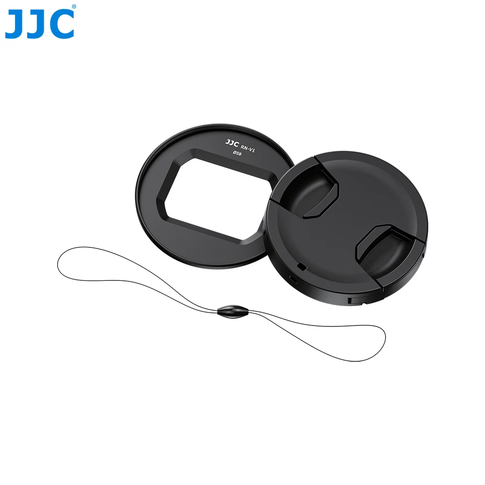 JJC RN-V1 Filtru adapteris un objektīva