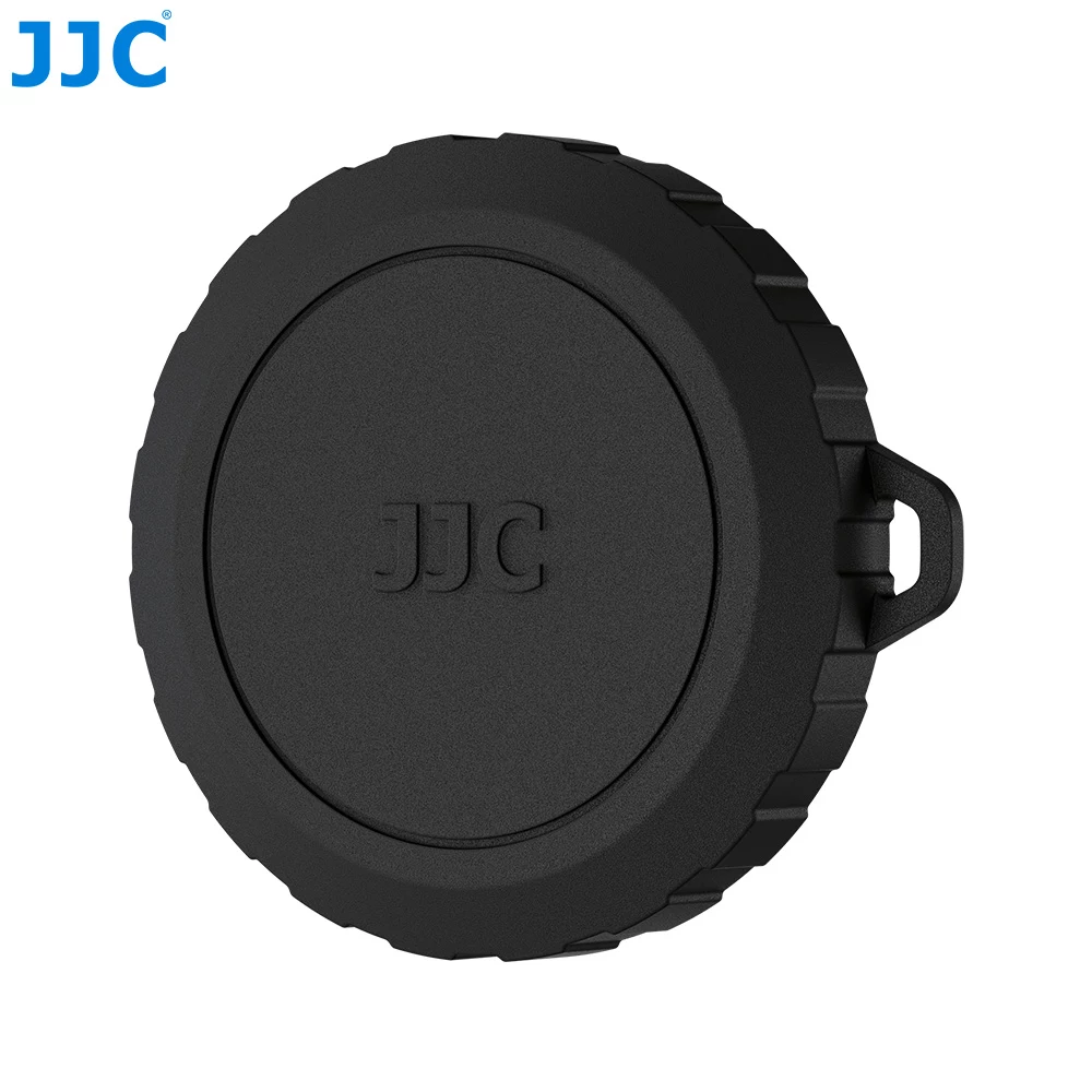 JJC Lēcas vāciņš DJI Osmo Action