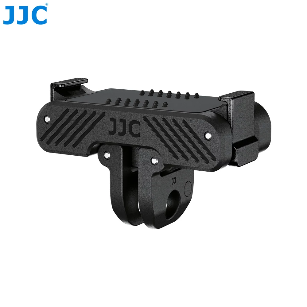 JJC QRAM-OA Quick Release Adapter Mount