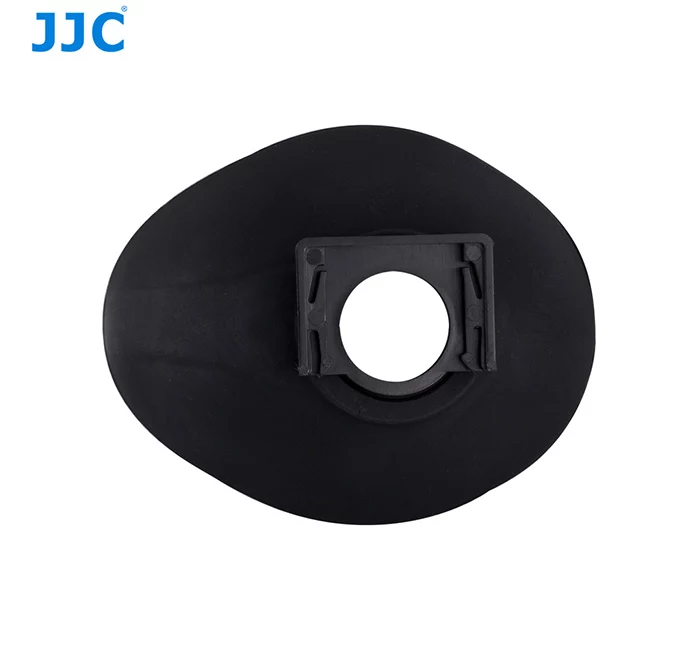 JJC Acs uzgalis EG Canon EOS