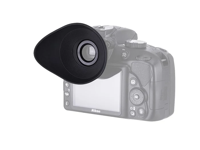 JJC FDA-EP10 Acs uzgalis Sony Alpha