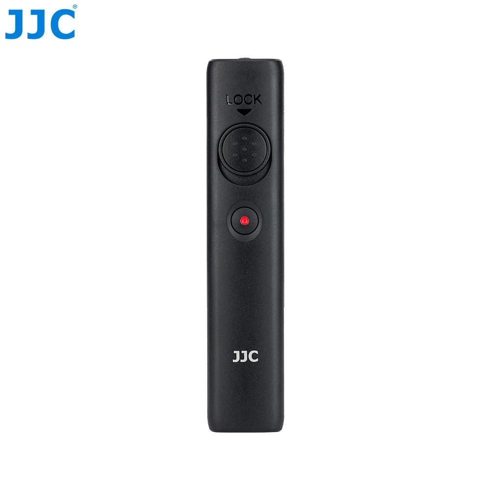 JJC Vadu tālvadības slēdža sprūds Panasonic