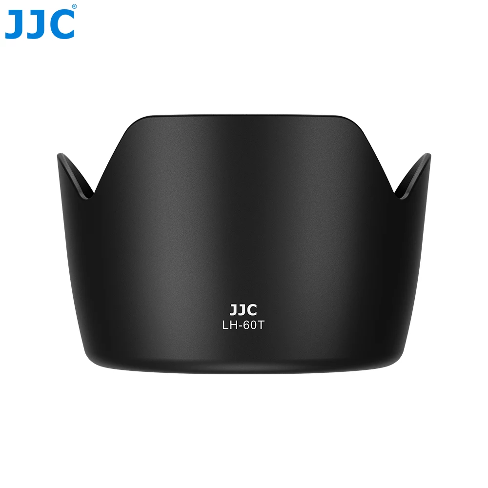 JJC LH-60T objektīva saules aizsargs Canon