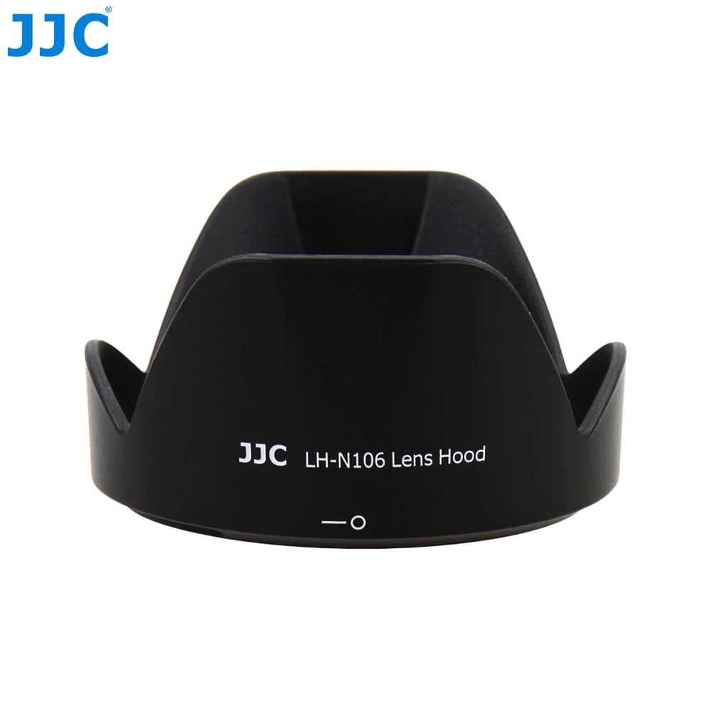 JJC HB-N106 objektīva pārsegs Nikon NIKKOR