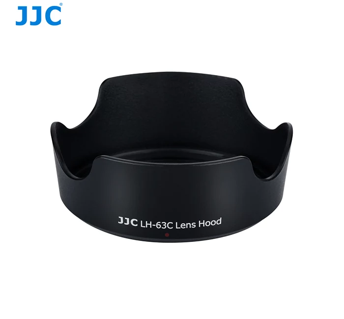 JJC Lens Hood for Canon EW-63C