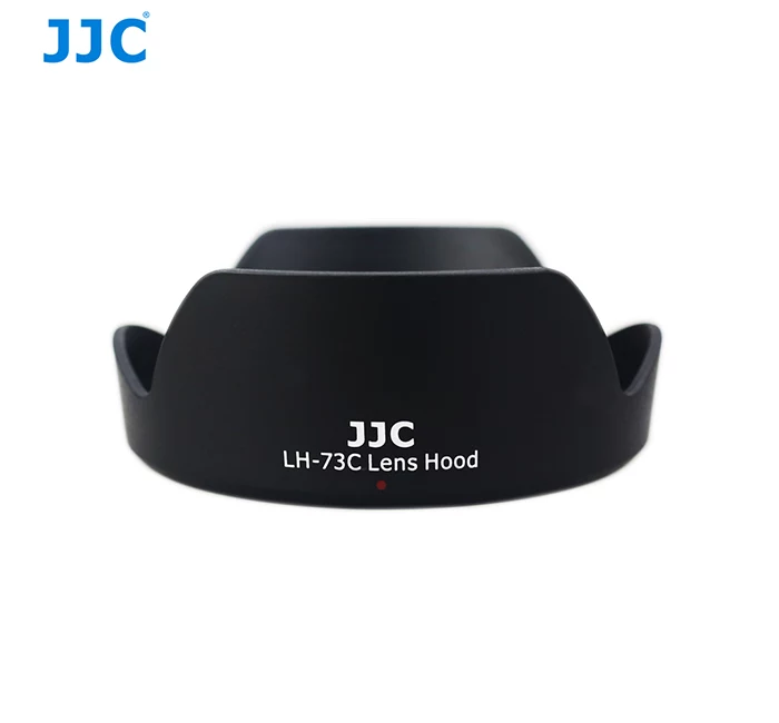 JJC Lens Hood EW-73C Canon EF-S