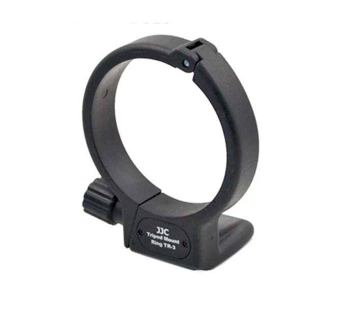 JJC TR-3 Tripod Mount Ring Canon