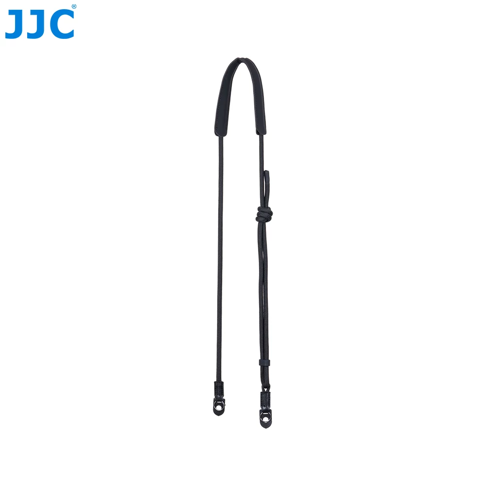 JJC CPC-B Retro Camera Neck Shoulder