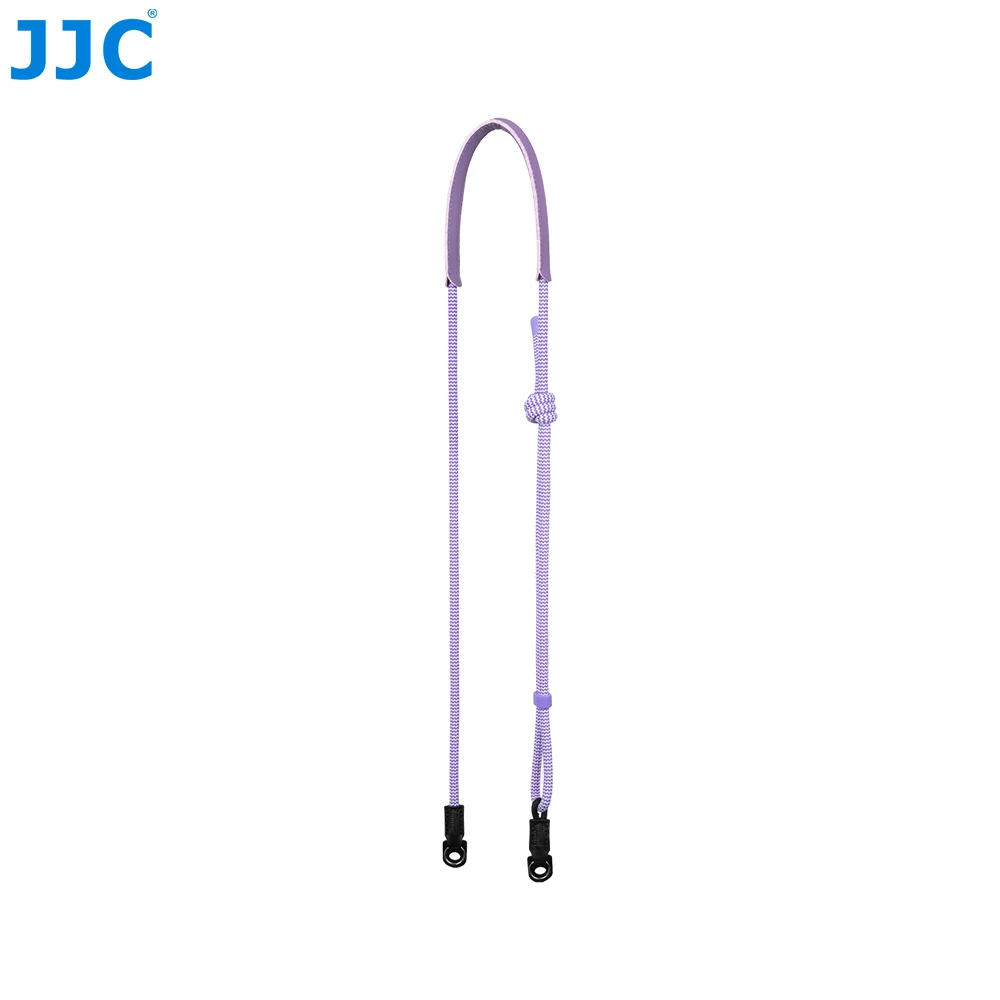 JJC Retro Camera Neck Shoulder Strap