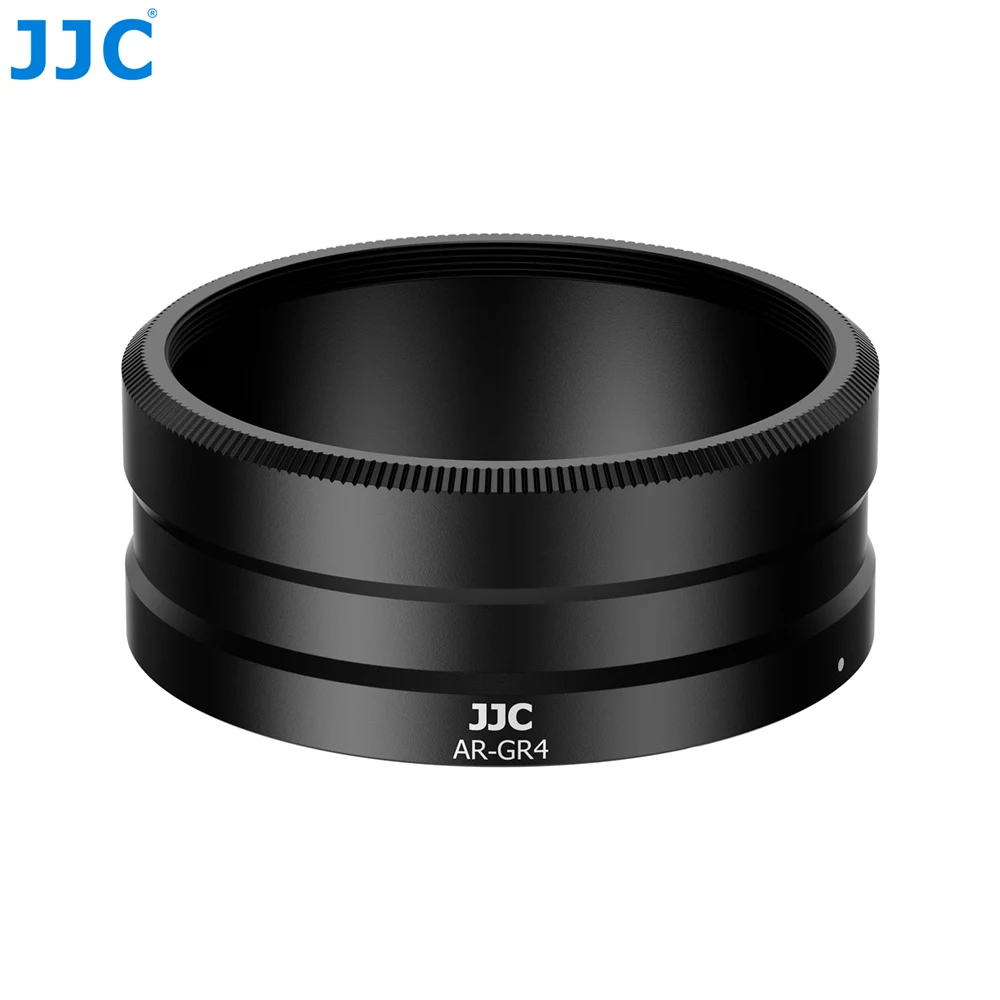 JJC AR-GR4 objektīva adaptera gredzens Ricoh