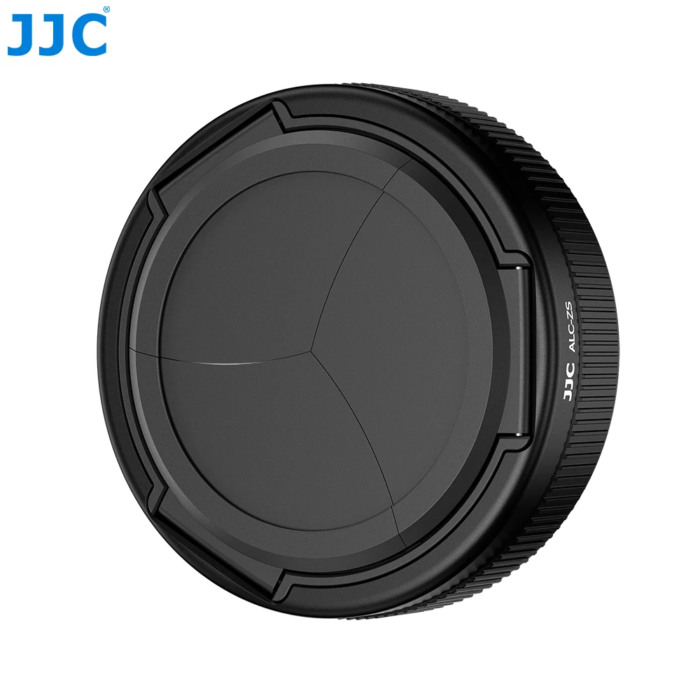 JJC Automātiskais objektīva vāciņš Panasonic Lumix