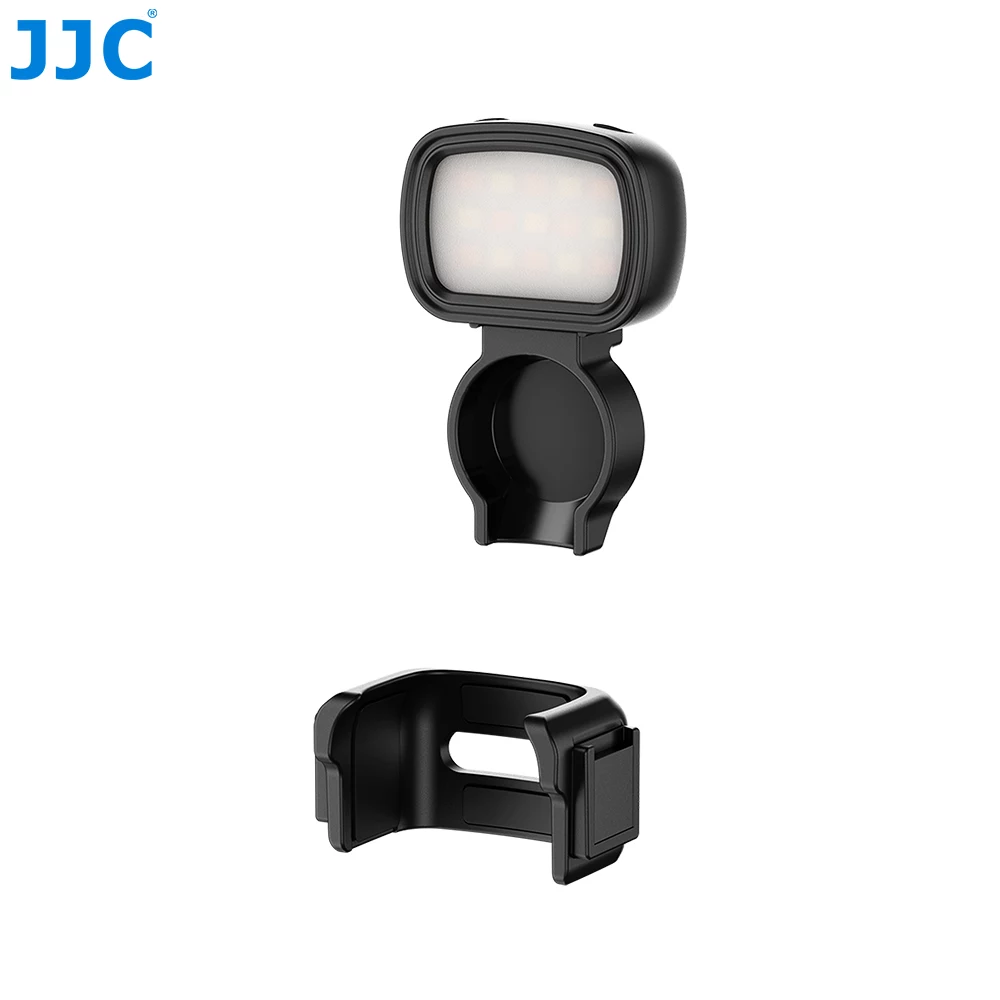 JJC Mini Magnetic LED Fill Light