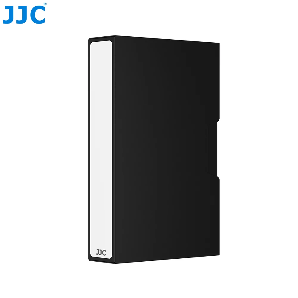 JJC SMH-12 Slide Archival Binder for