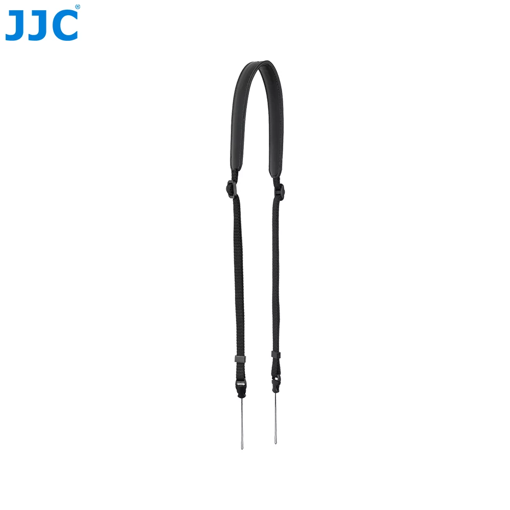 JJC CPC-NS1 Kakla/Plecu siksna bezspoguļa kamerām