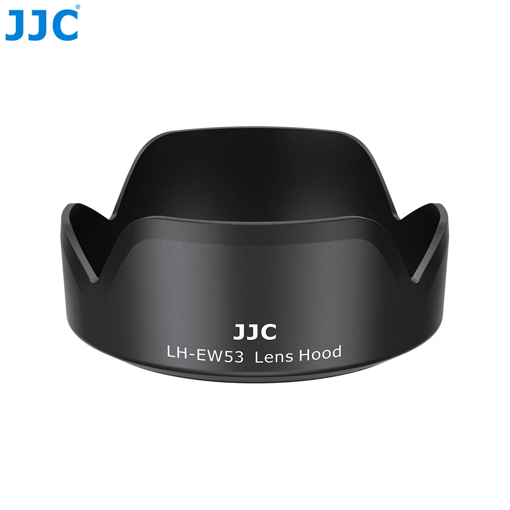 JJC Lens Hood EW-53 Canon EF-M