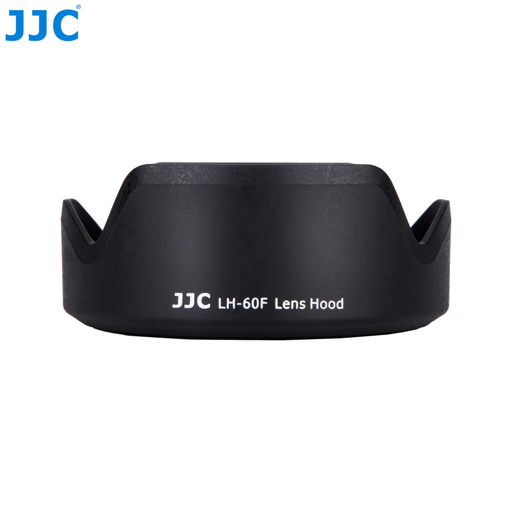 JJC EW-60F objektīva saules aizsargs Canon