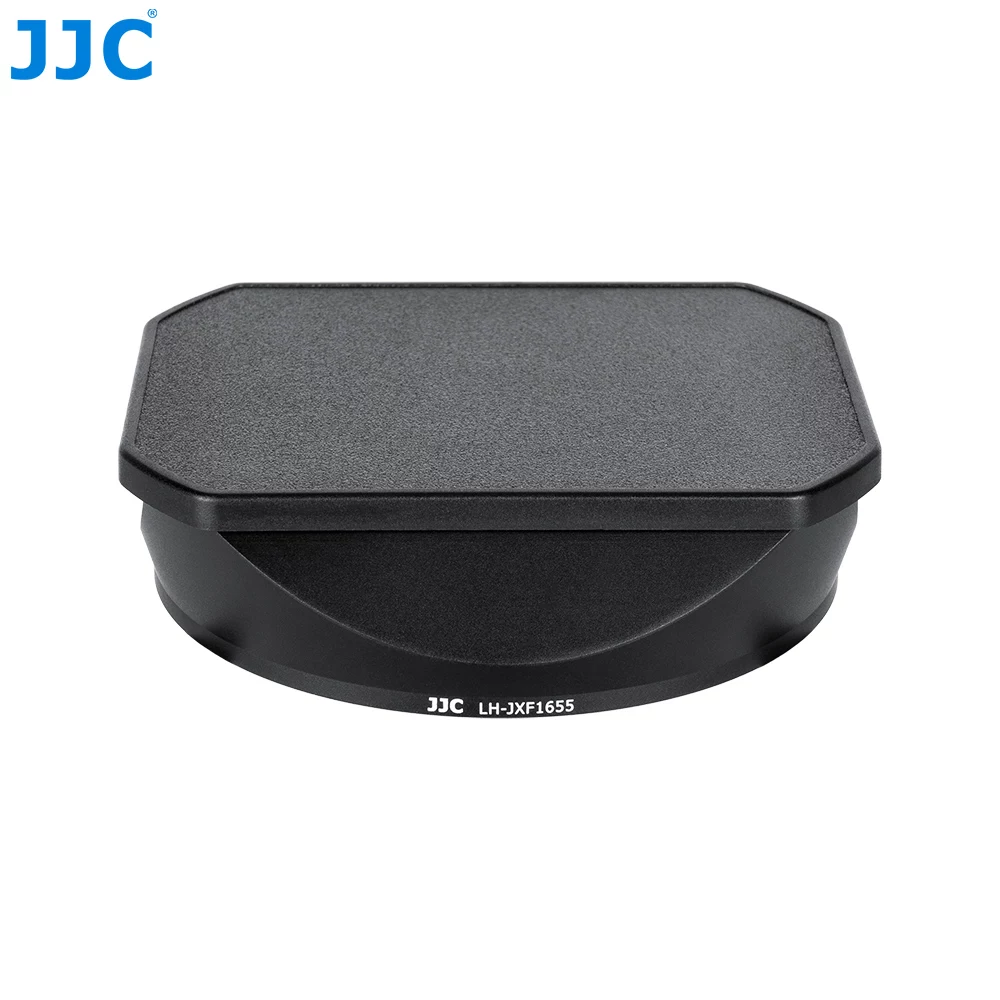 JJC Lens Hood + Cap Kit