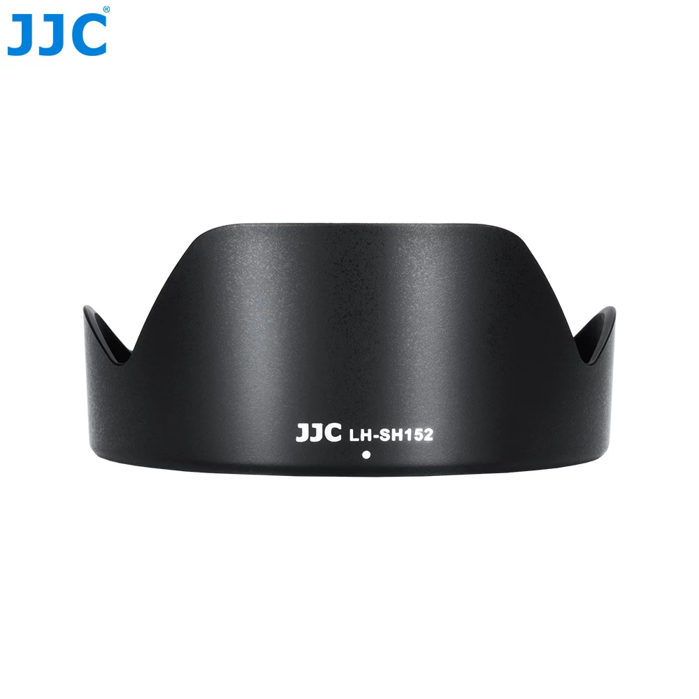 JJC ALC-SH152 Tulip Lens Hood for