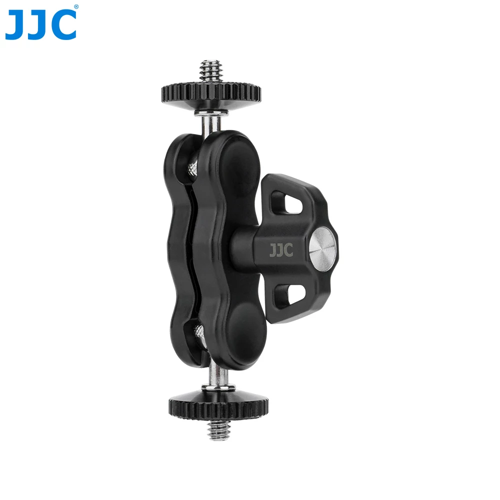 JJC MFC-B Magic Arm Elastīgais Gulbja