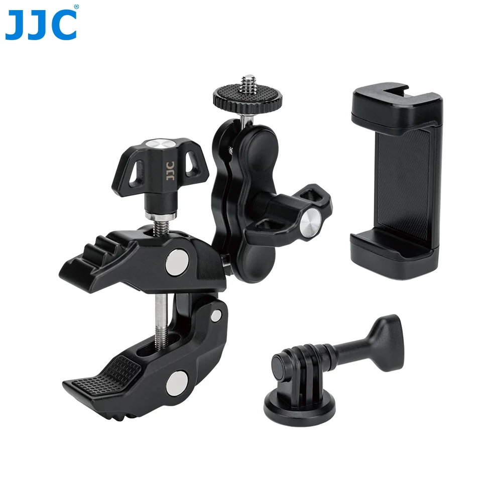 JJC Magic Arm Mounting Kit ar