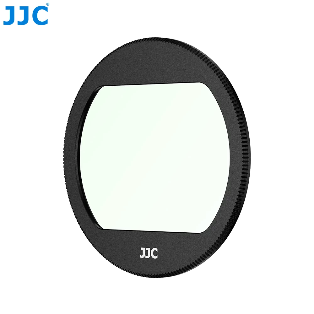 JJC 37mm UV aizsargfiltrs Ultra Slim